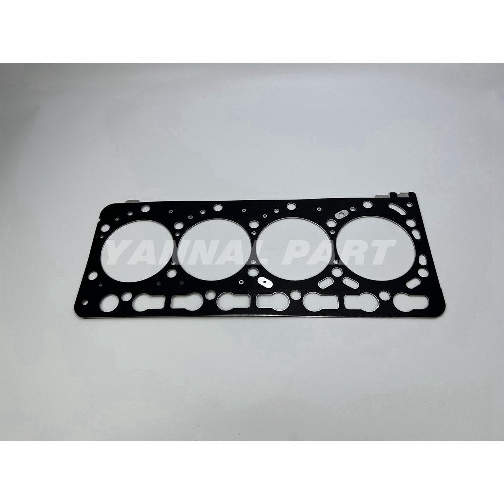 Cylinder Head Gasket 1G514-03604 Fit For Kubota V3800 Engine