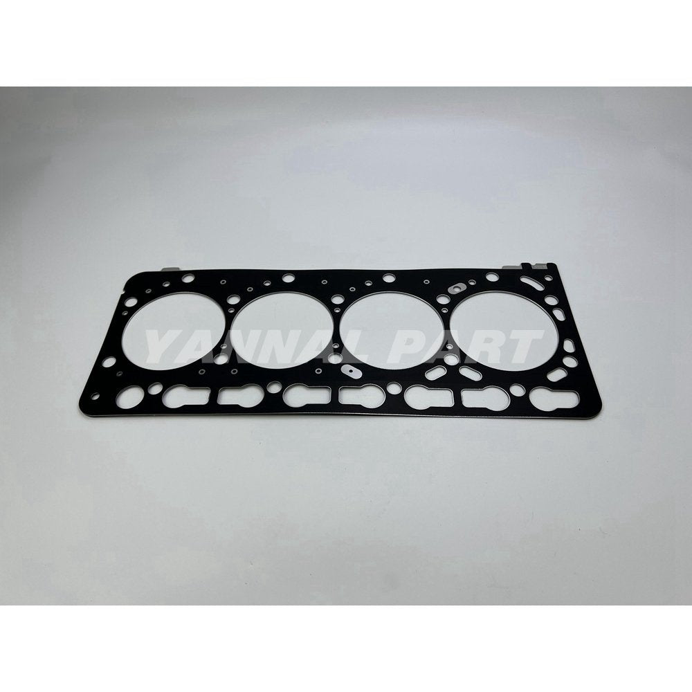 Cylinder Head Gasket 1G514-03604 Fit For Kubota V3800 Engine