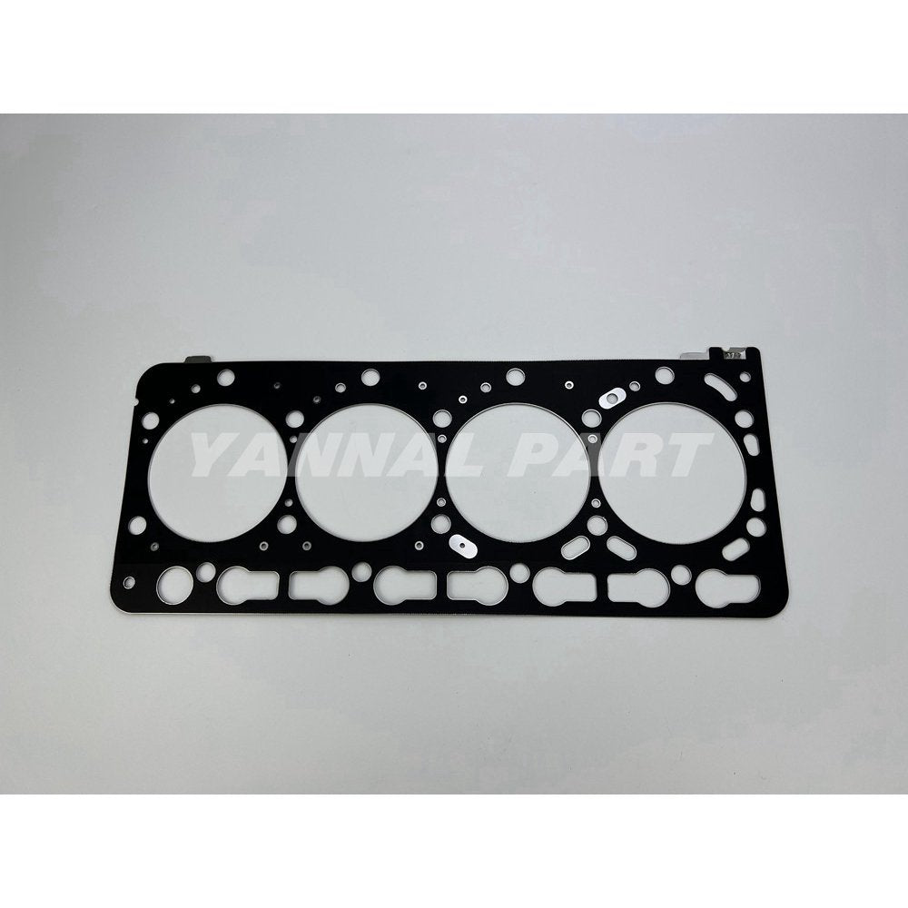 Cylinder Head Gasket 1G514-03604 Fit For Kubota V3800 Engine