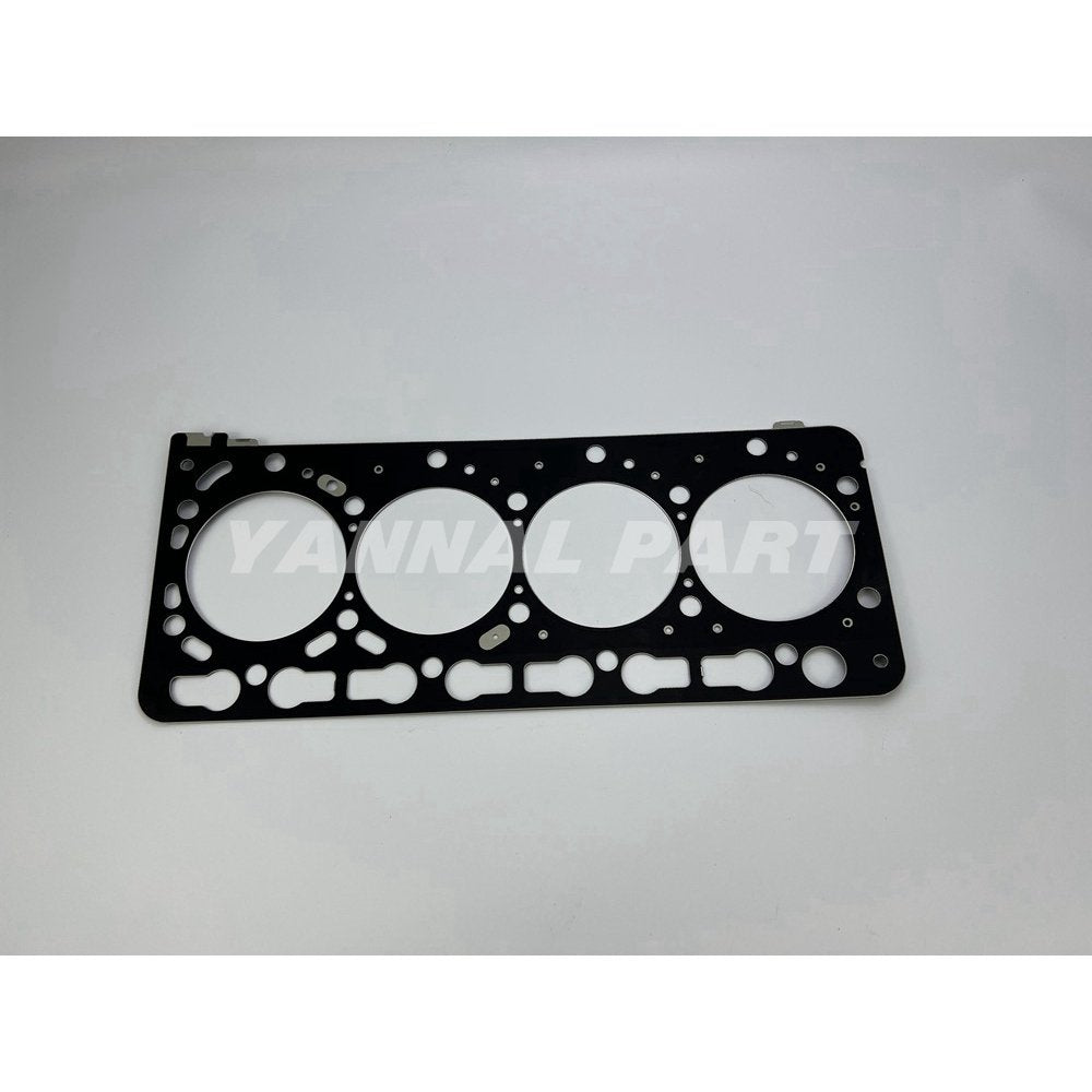 Cylinder Head Gasket 1G514-03604 Fit For Kubota V3800 Engine