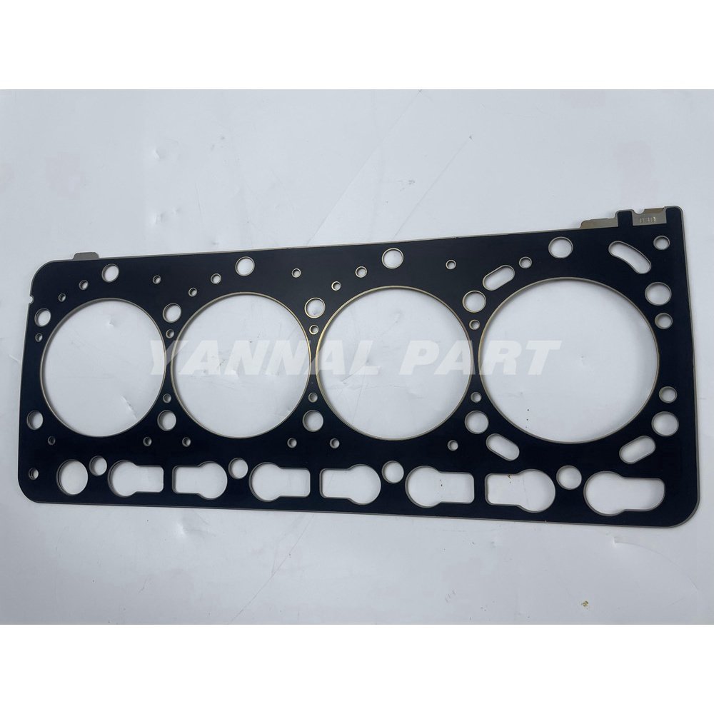 Brand-New V3800 Head Gasket For Kubota Engine