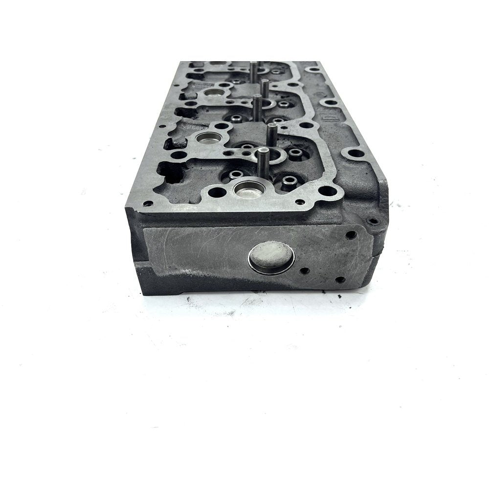 Cylinder Head 16V For Kubota V3800-DI-T V3800-CR V3800 For Bobcat T300 Loader