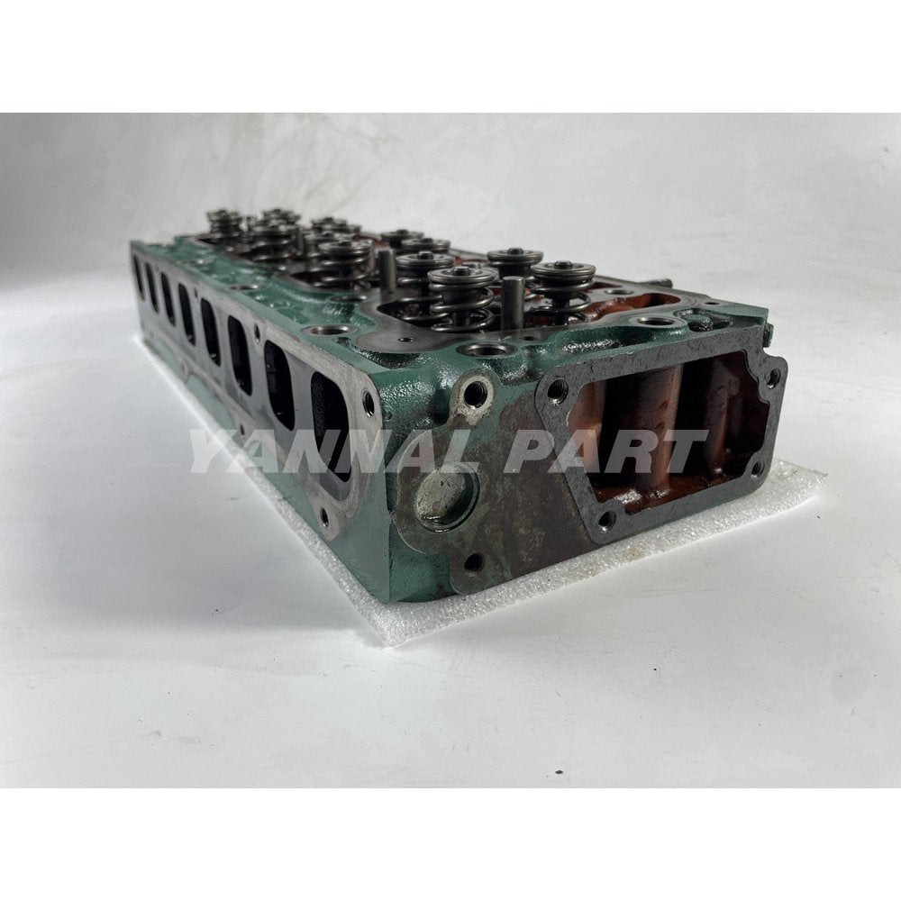 Cylinder Head Assy 1J574-03026 Fit For Kubota V3800 Engine