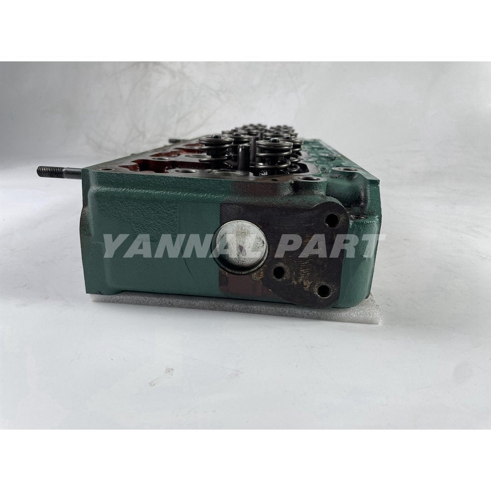 Cylinder Head Assy 1J574-03026 Fit For Kubota V3800 Engine