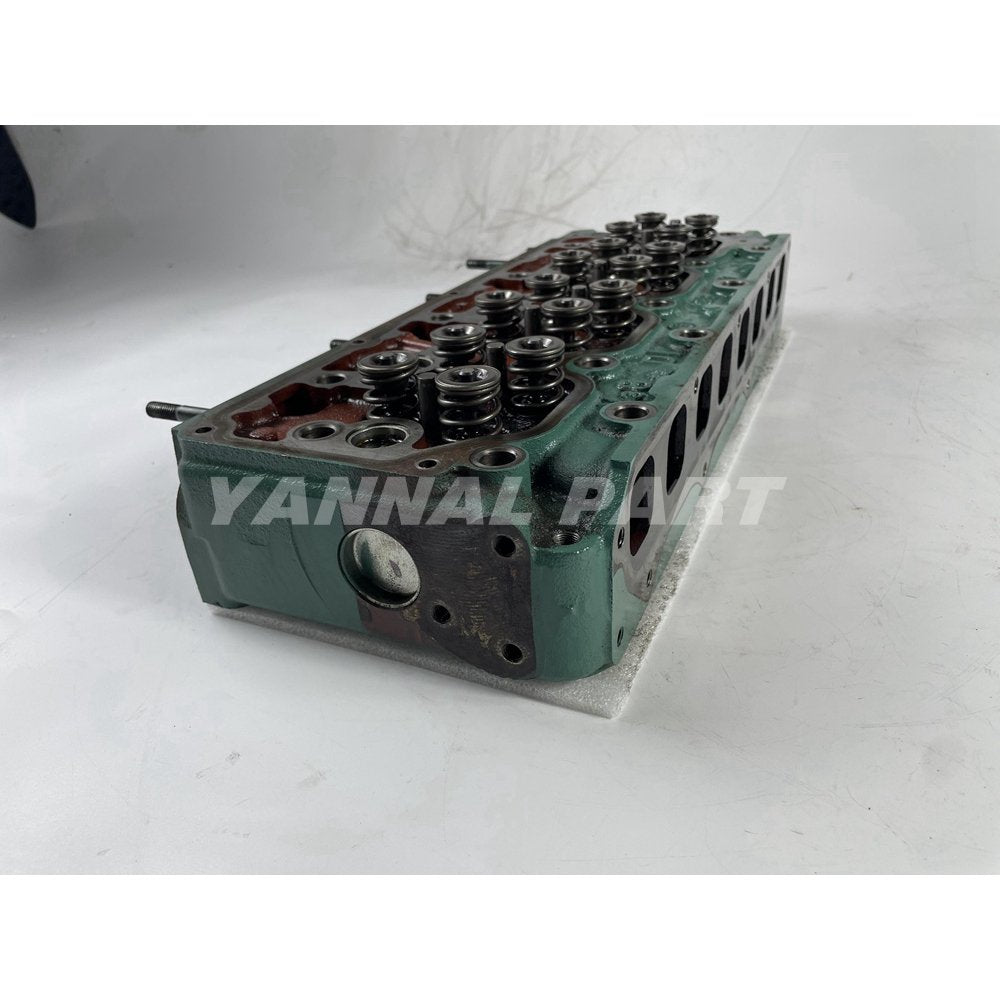 Cylinder Head Assy 1J574-03026 Fit For Kubota V3800 Engine