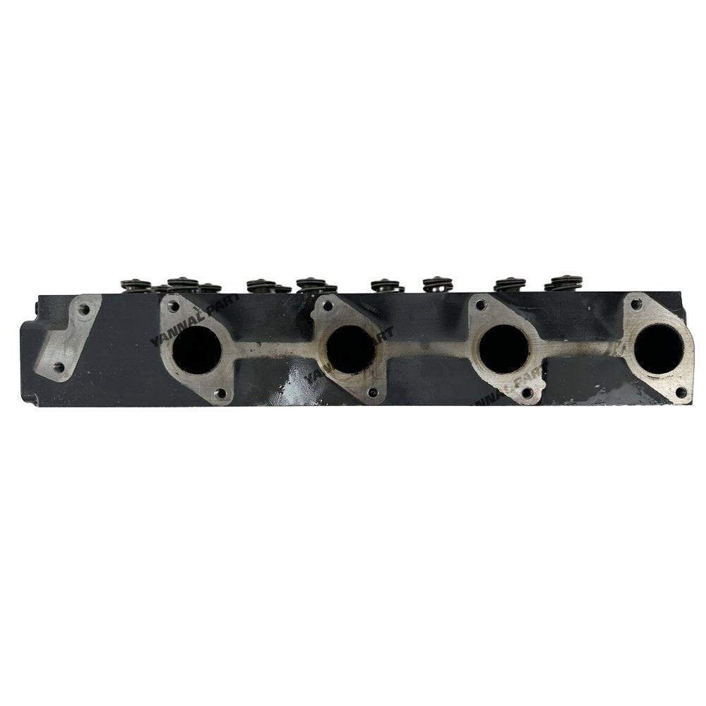For Kubota V3800-DI Complete Cylinder Head Assy With Valves