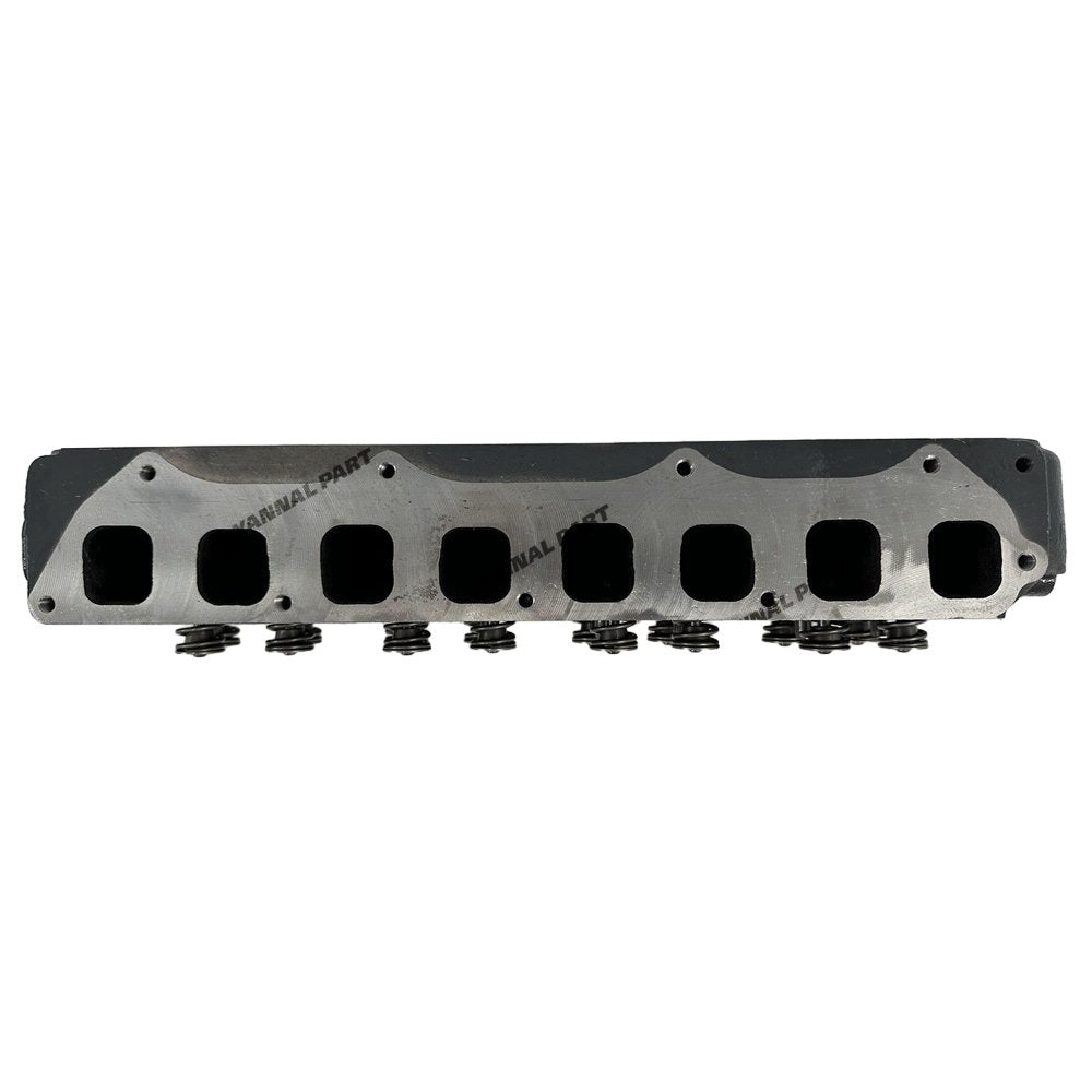 For Kubota V3800-DI Complete Cylinder Head Assy With Valves