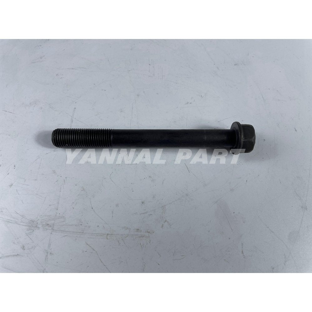 Cylinder Head Screw 1C010-03450 Fit For Kubota V3800 Engine