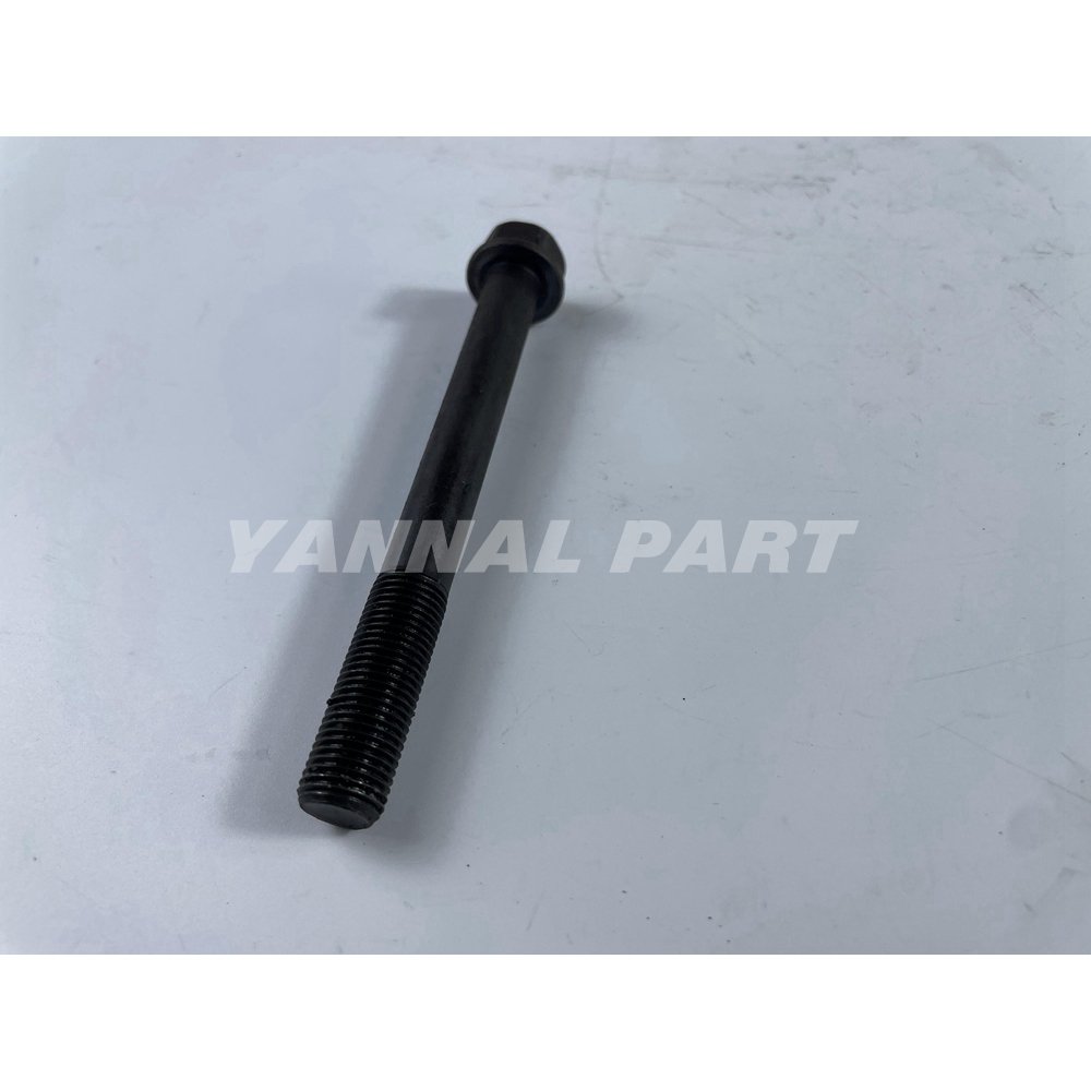 Cylinder Head Screw 1C010-03450 Fit For Kubota V3800 Engine