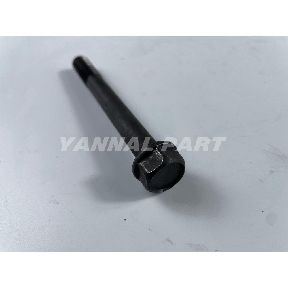 Cylinder Head Screw 1C010-03450 Fit For Kubota V3800 Engine