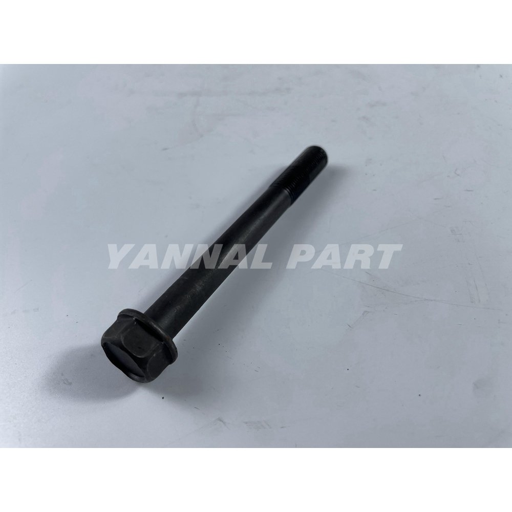 Cylinder Head Screw 1C010-03450 Fit For Kubota V3800 Engine