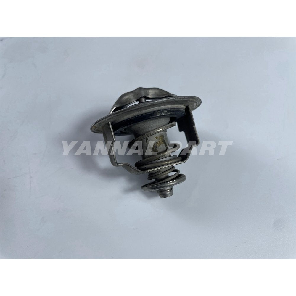 Thermostat 1C011-73010 Fit For Kubota V3800 Engine