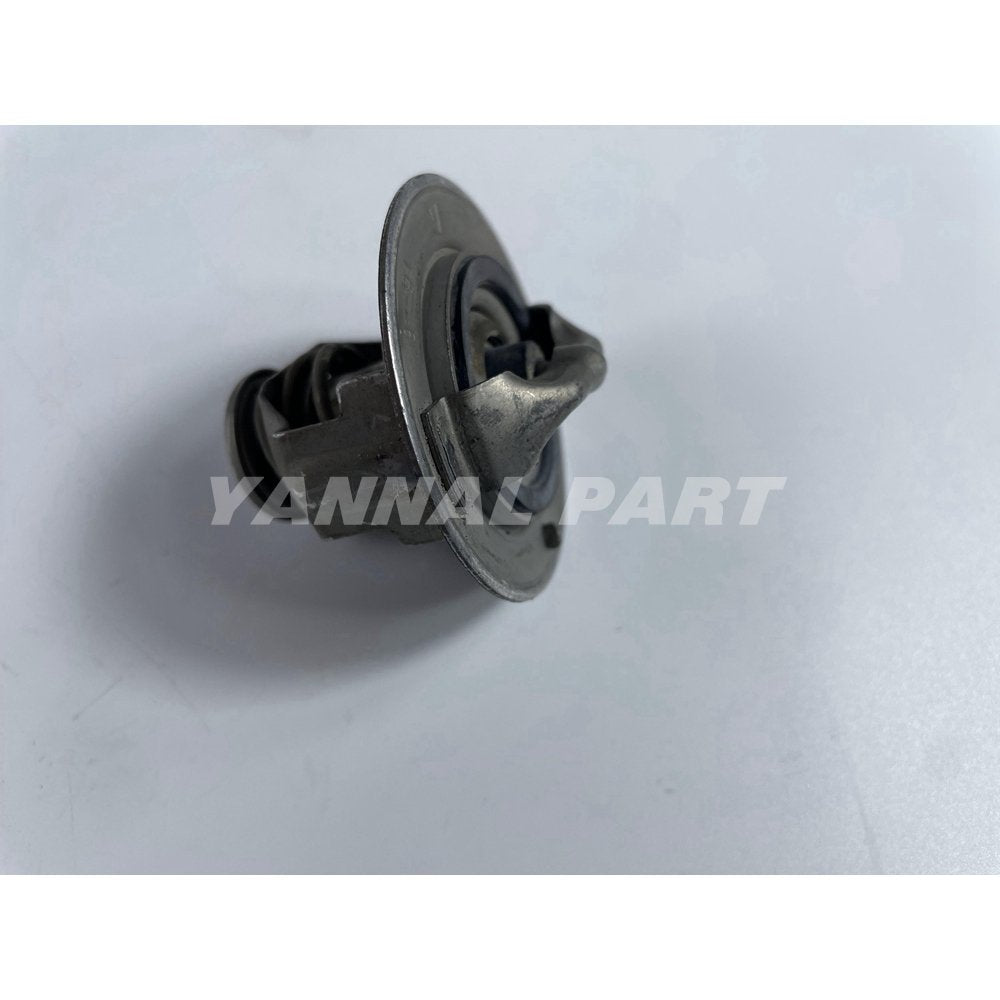 Thermostat 1C011-73010 Fit For Kubota V3800 Engine