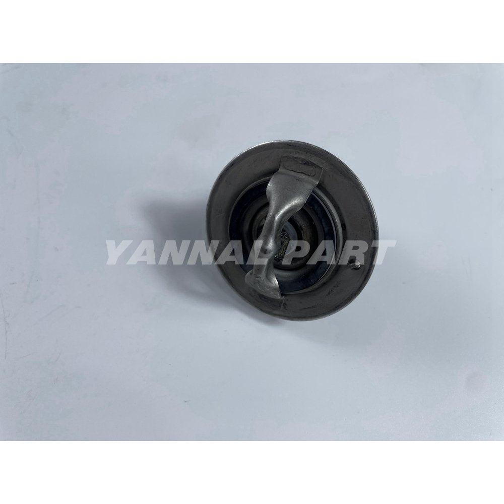 Thermostat 1C011-73010 Fit For Kubota V3800 Engine