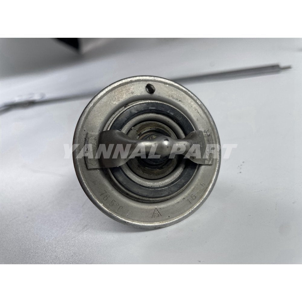 Thermostat 1C011-73010 Fit For Kubota V3800 Engine