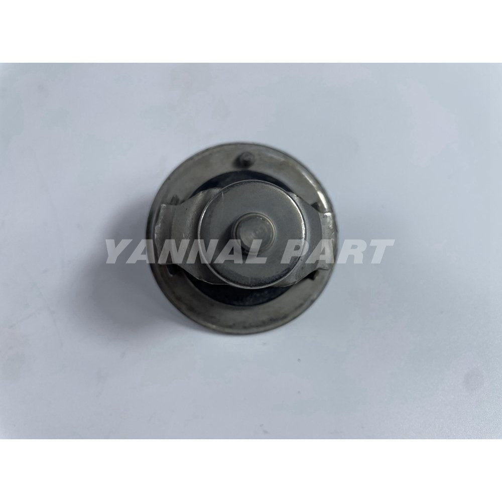 Thermostat 1C011-73010 Fit For Kubota V3800 Engine