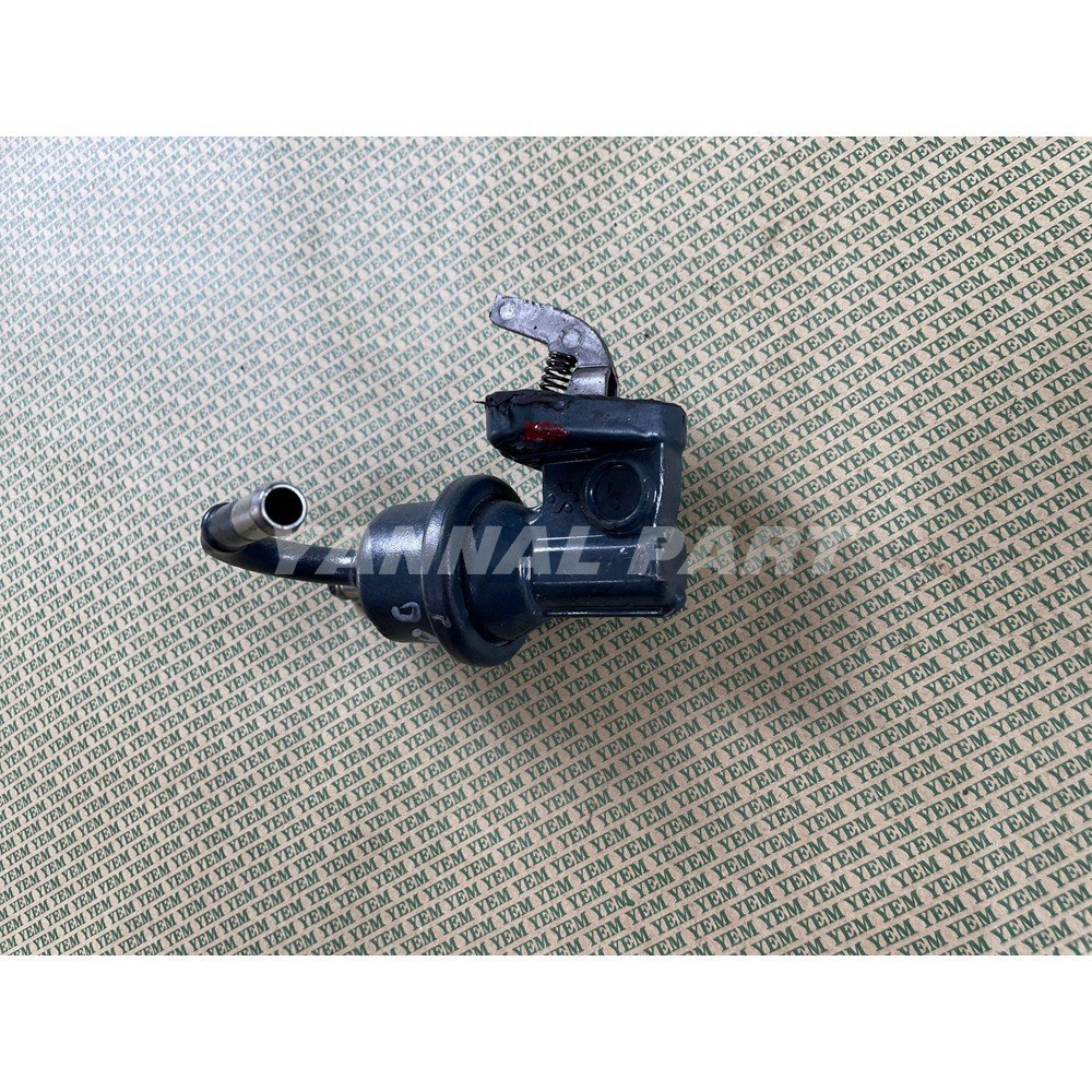 Fuel Pump 1C010-52033 Fit For Kubota V3800 Engine