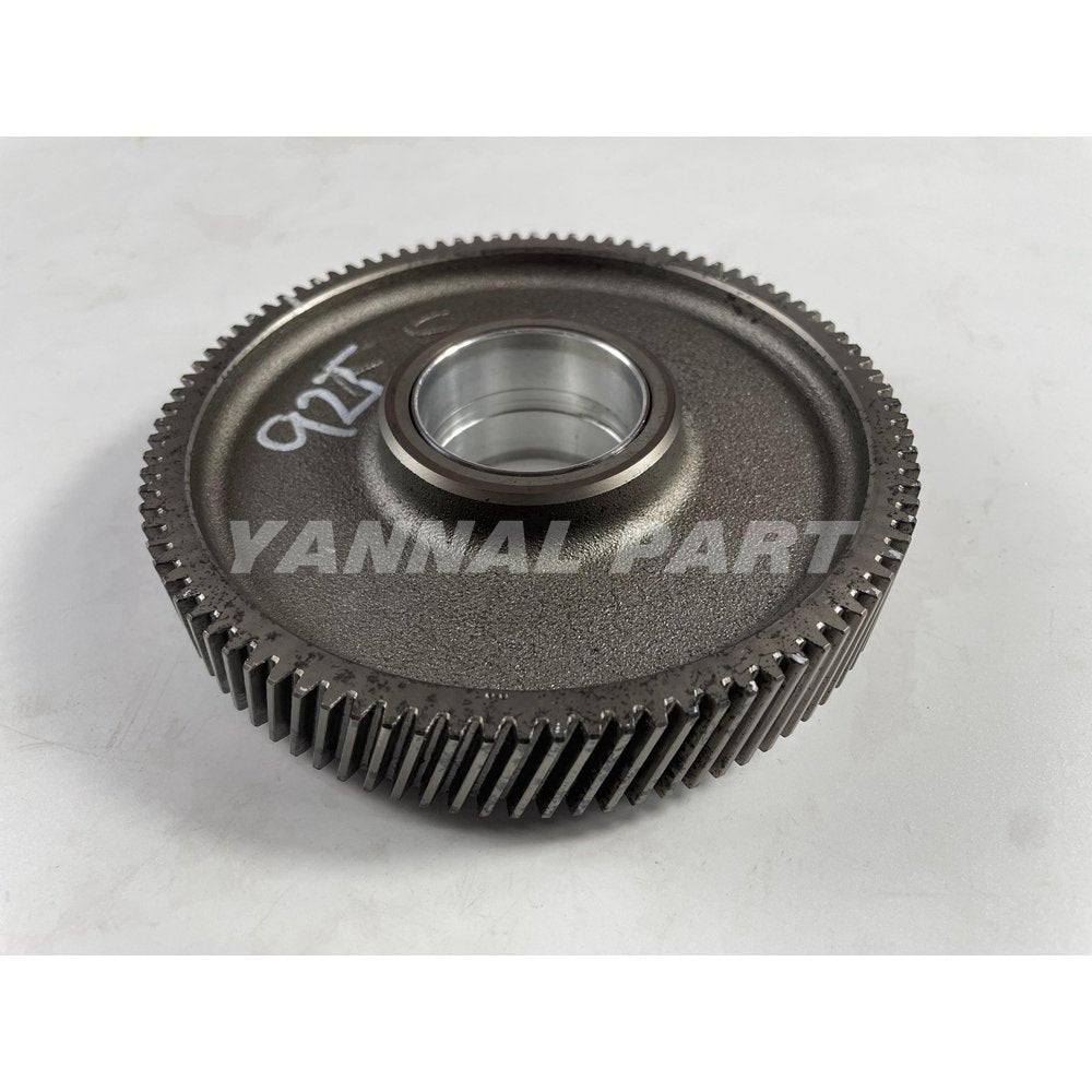 Idler Gear 1C010-24017 Fit For Kubota V3800 Engine