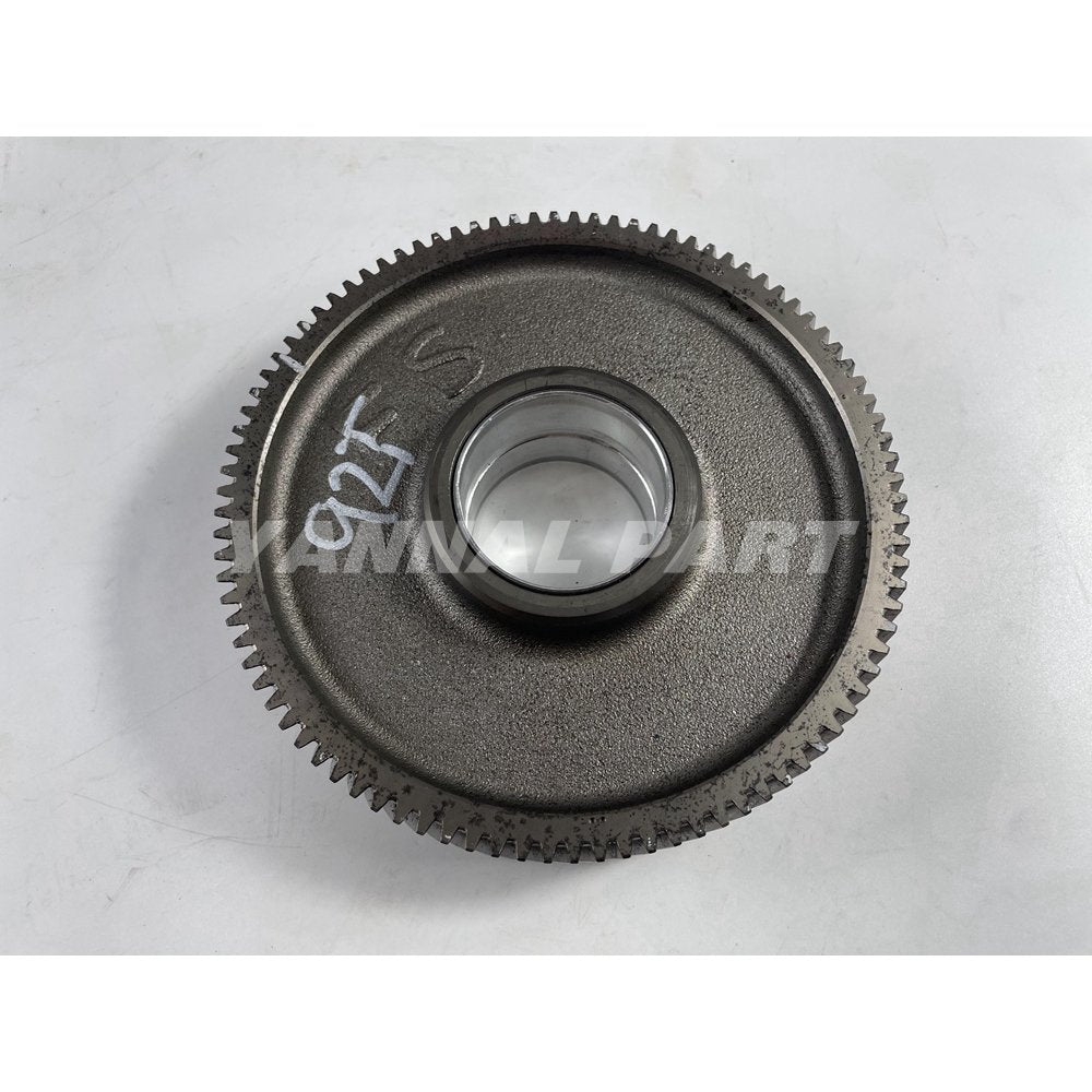 Idler Gear 1C010-24017 Fit For Kubota V3800 Engine