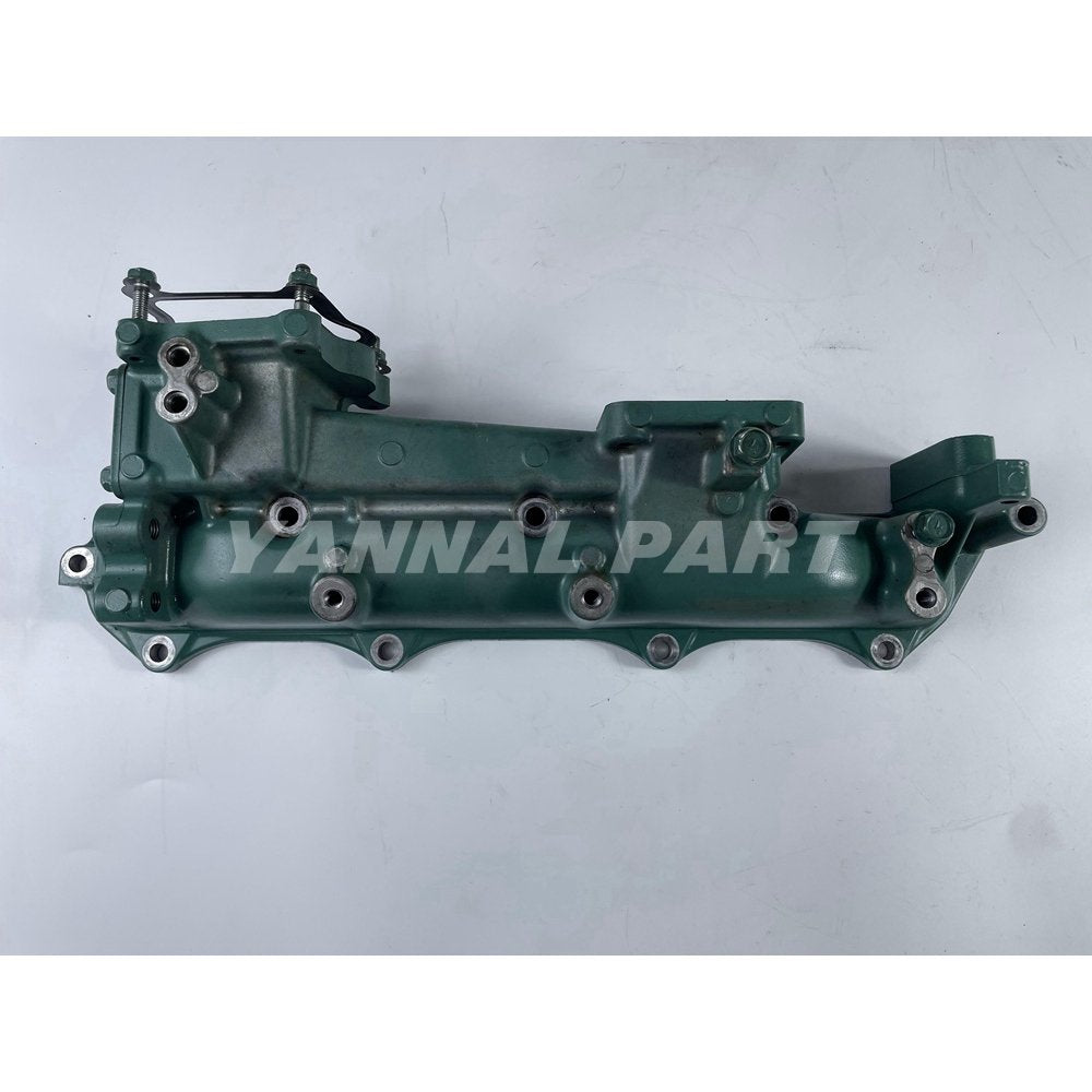 Intake Manifold 1J540-11770 Fit For Kubota V3800 Engine