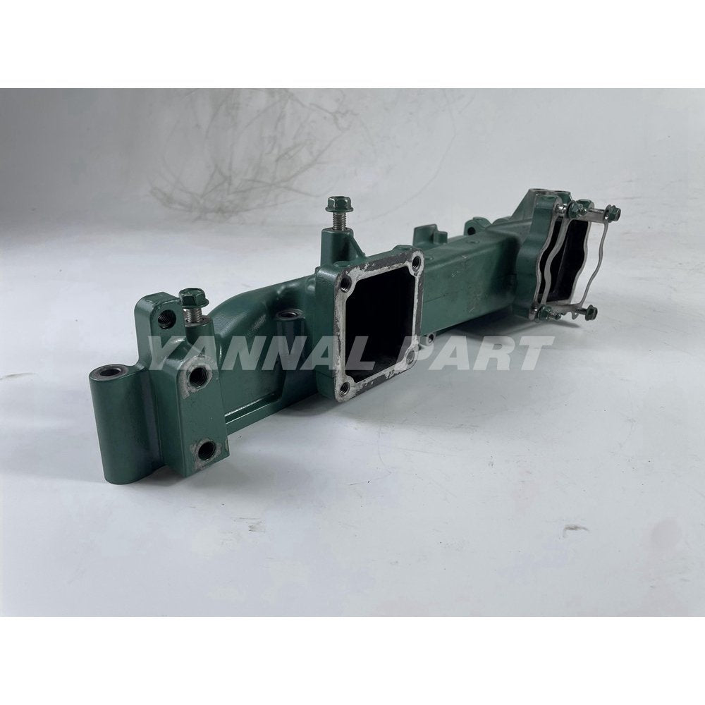 Intake Manifold 1J540-11770 Fit For Kubota V3800 Engine