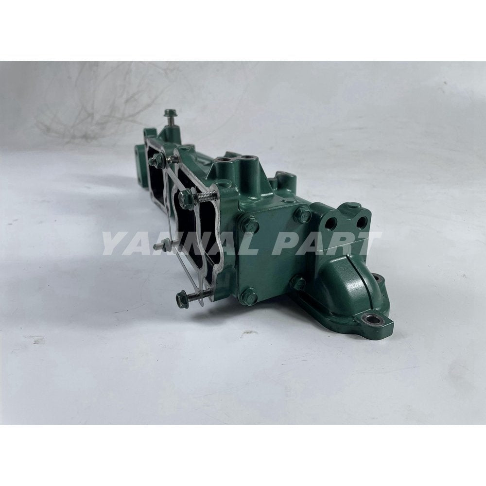 Intake Manifold 1J540-11770 Fit For Kubota V3800 Engine