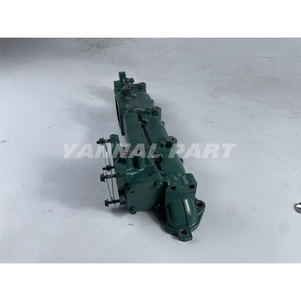 Intake Manifold 1J540-11770 Fit For Kubota V3800 Engine