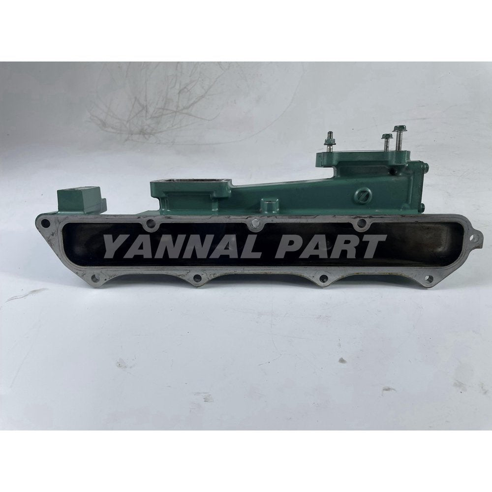 Intake Manifold 1J540-11770 Fit For Kubota V3800 Engine