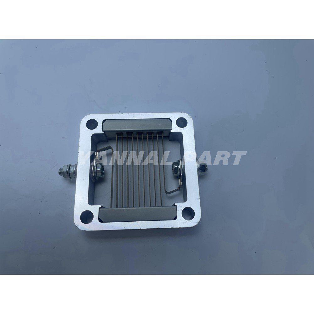 HEATER, AIR 1C020-65450 Fit For Kubota V3800 Engine