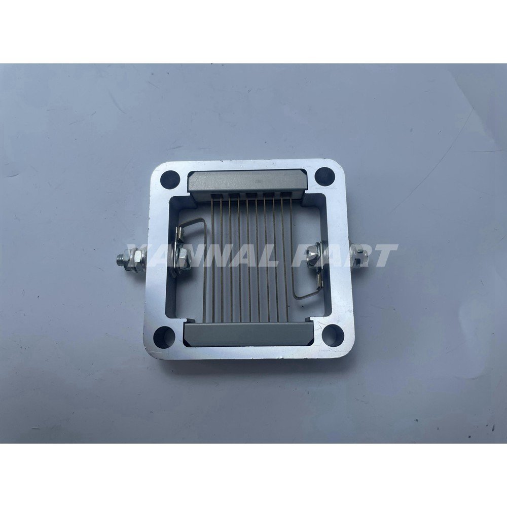 HEATER, AIR 1C020-65450 Fit For Kubota V3800 Engine