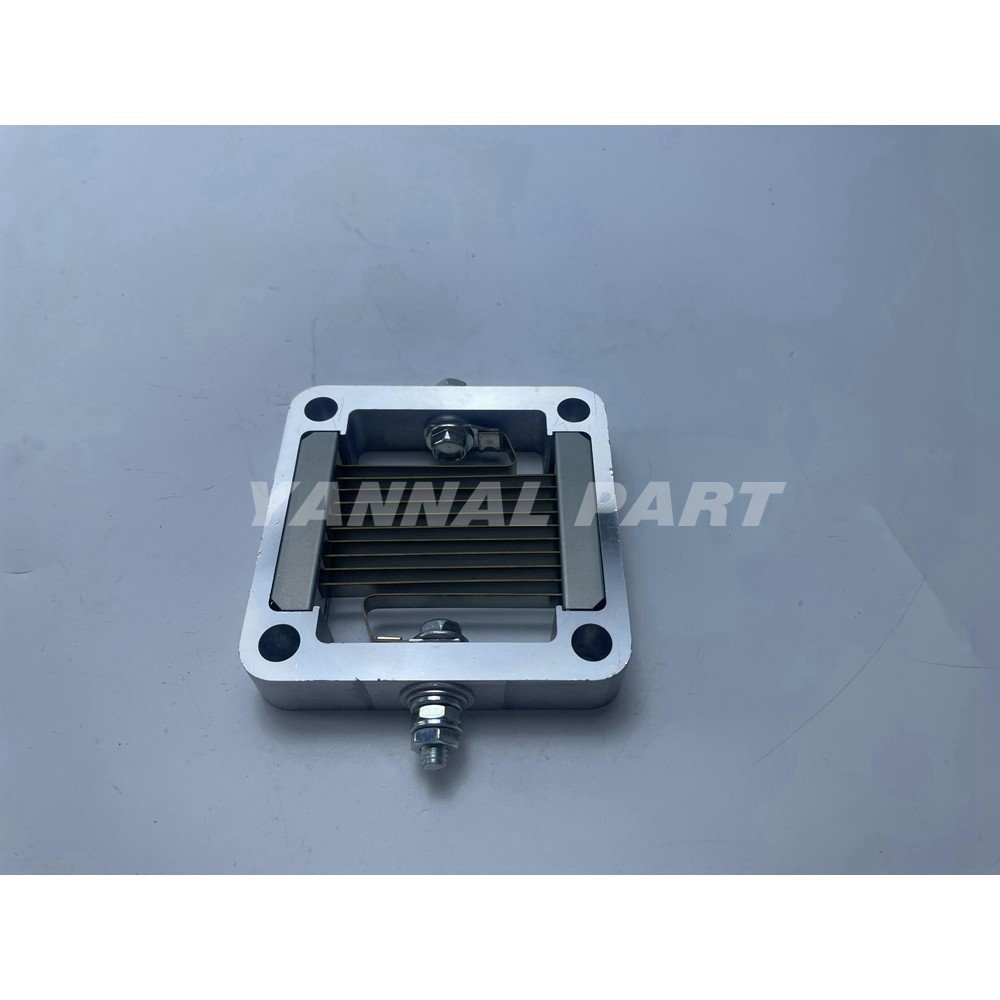 HEATER, AIR 1C020-65450 Fit For Kubota V3800 Engine