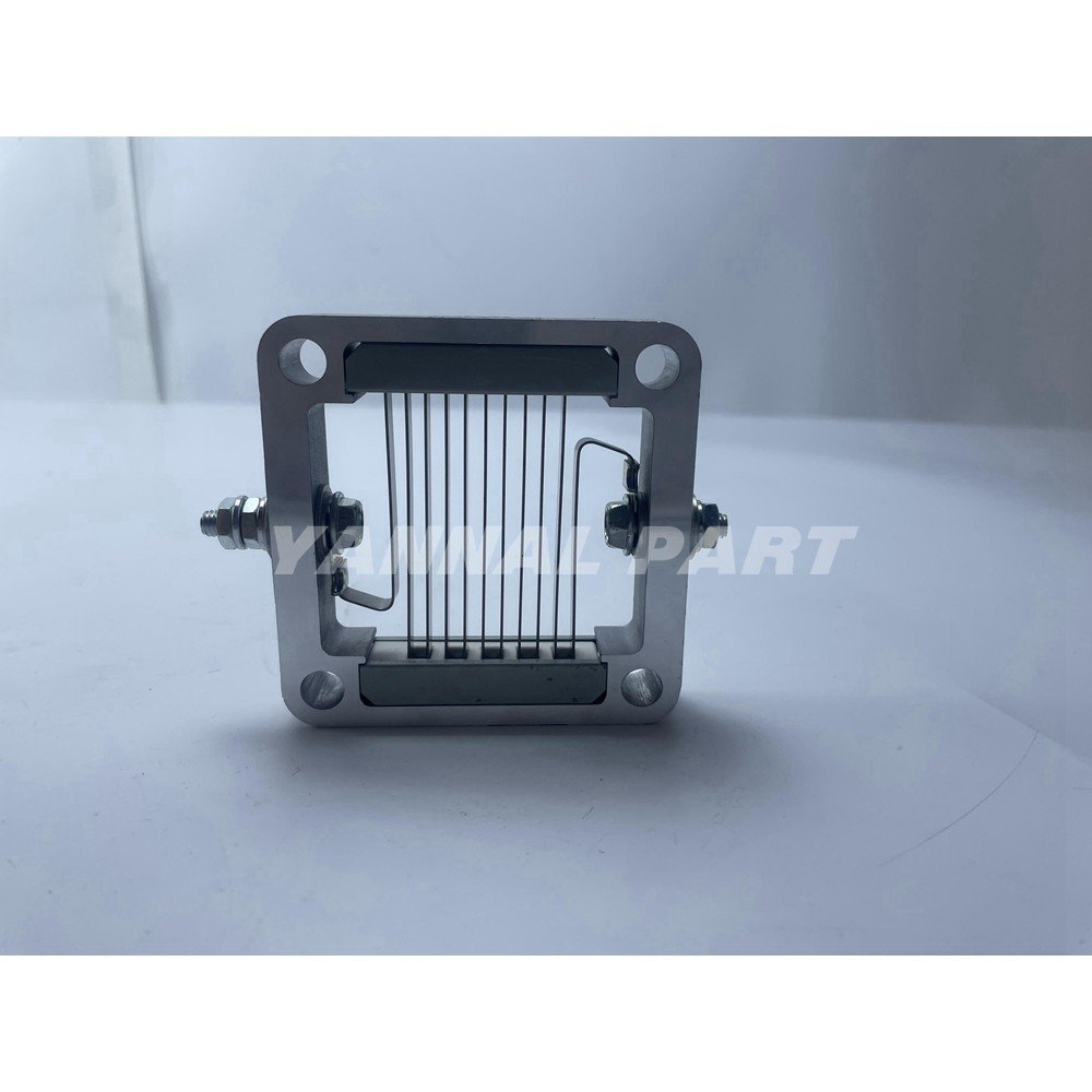 HEATER, AIR 1C020-65450 Fit For Kubota V3800 Engine