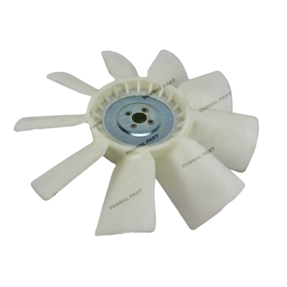 Fan 1K955-74110 Fit For Kubota V3800 Engine