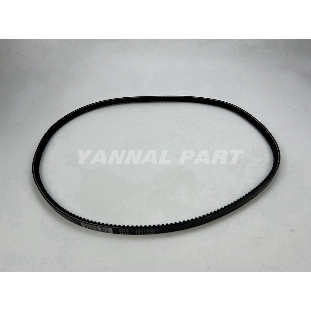 Belt, Fan 1J432-97010 Fit For Kubota V3800 Engine