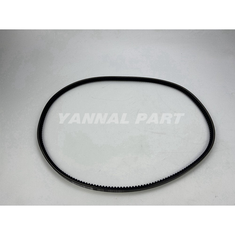 Belt, Fan 1J432-97010 Fit For Kubota V3800 Engine