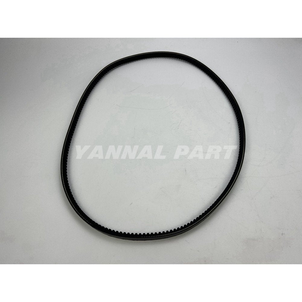 Belt, Fan 1J432-97010 Fit For Kubota V3800 Engine