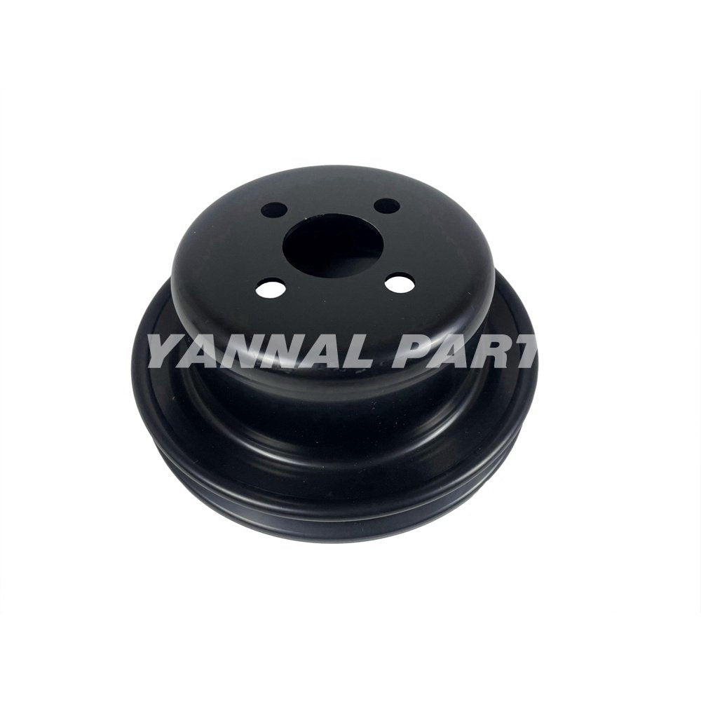 Fan Pulley 1G541-74250 Fit For Kubota V3800 Engine