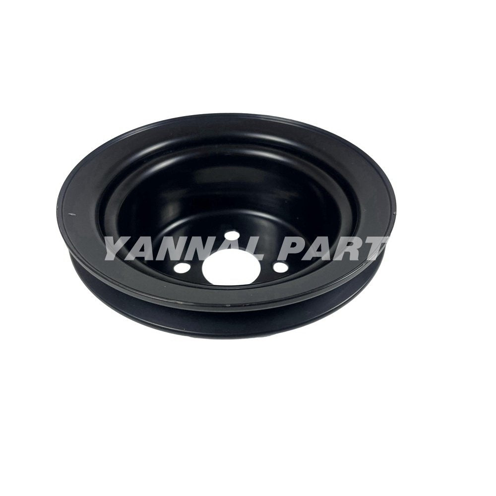 Fan Pulley 1G541-74250 Fit For Kubota V3800 Engine