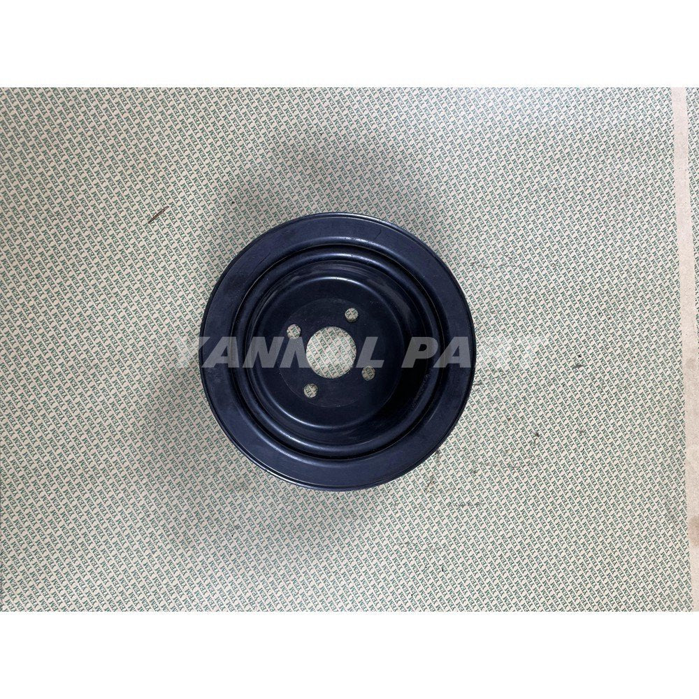 Fan Pulley Fit For Kubota V3800 Engine