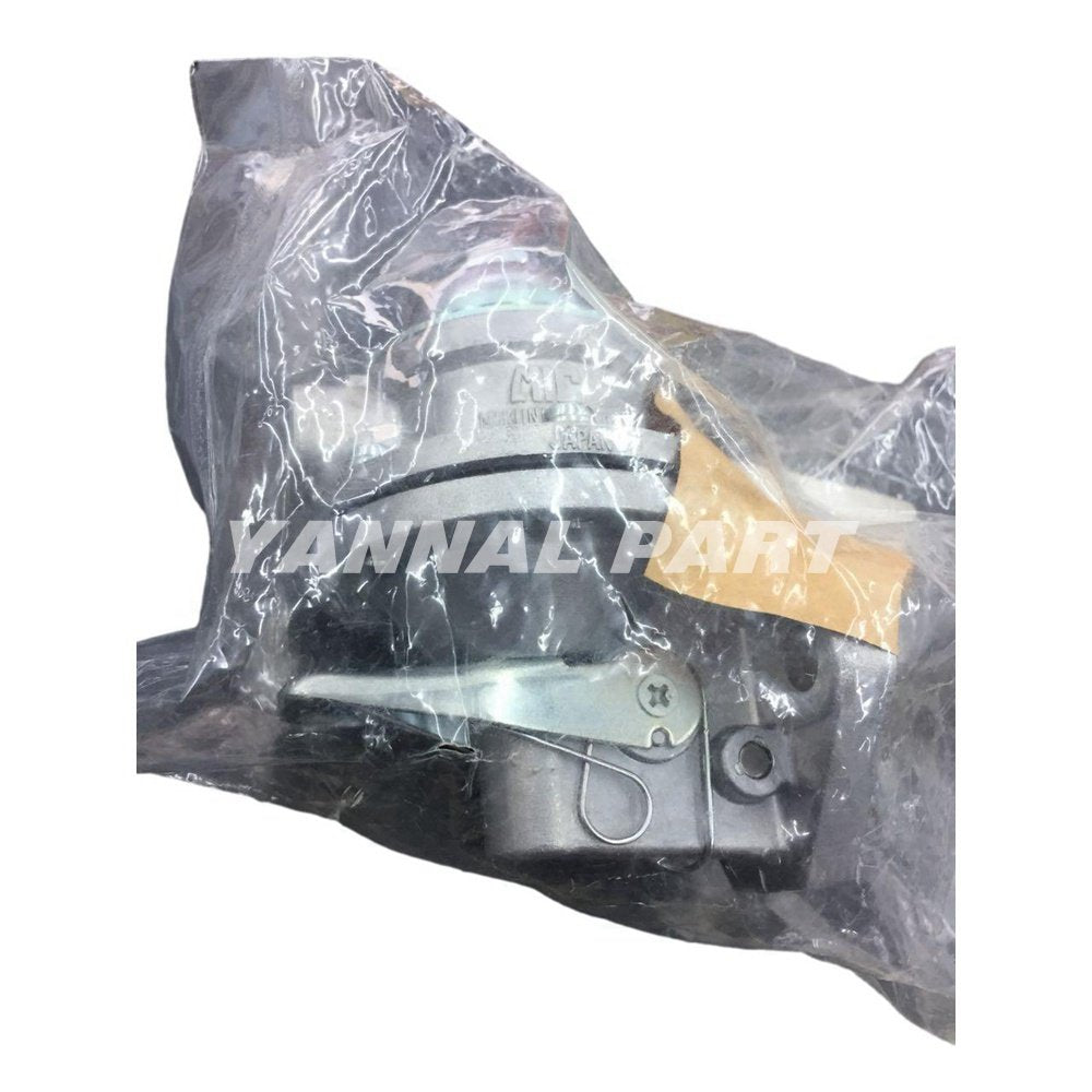 brand-new V4000 Fuel Pump For Kubota Engine Parts