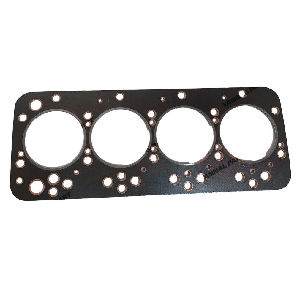 New V4300 Gasket Repair Kit For Kubota Engine