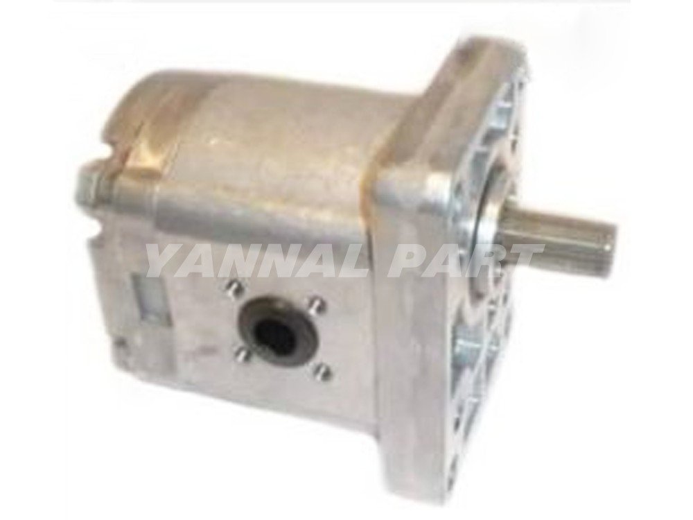 Hydraulic Pump Fit For Kubota V4300 Engine