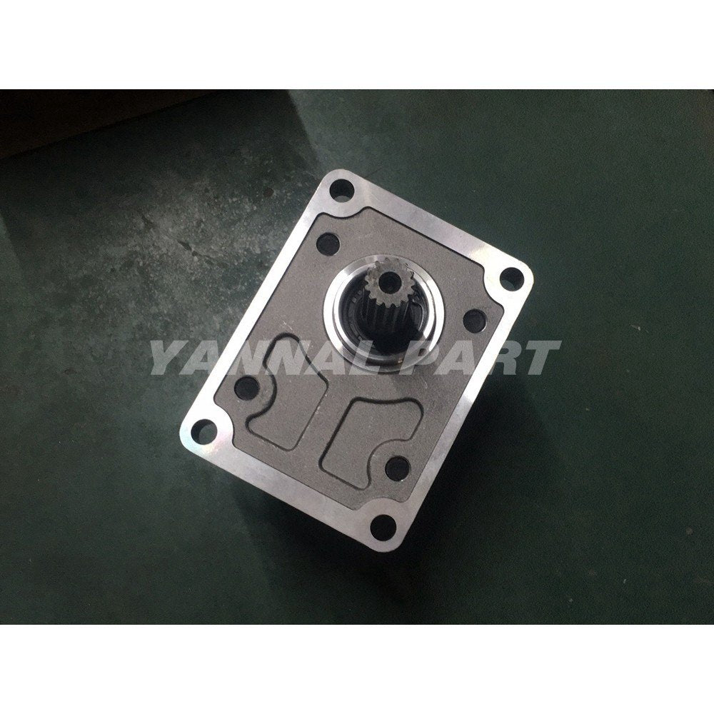 Hydraulic Pump Fit For Kubota V4300 Engine