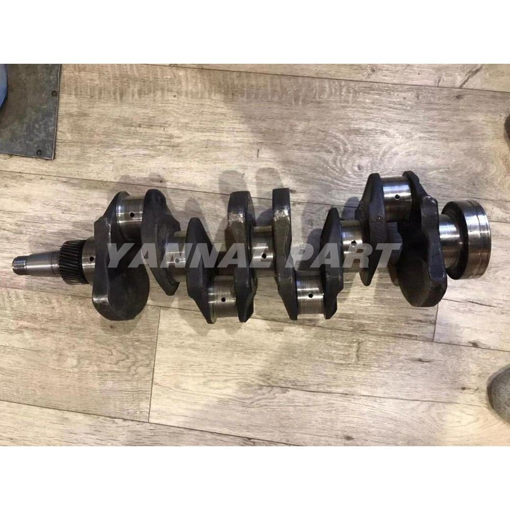 Crankshaft Fit For Kubota V4702 Engine