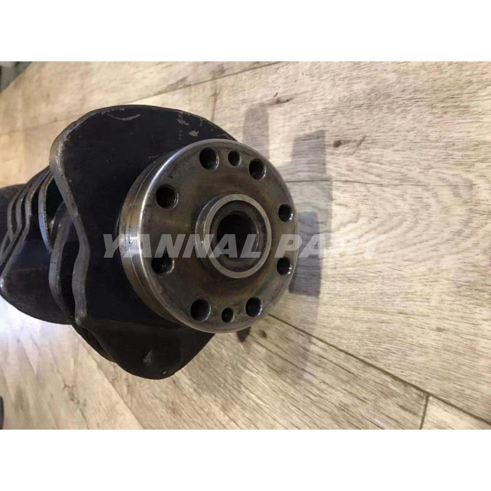 Crankshaft Fit For Kubota V4702 Engine