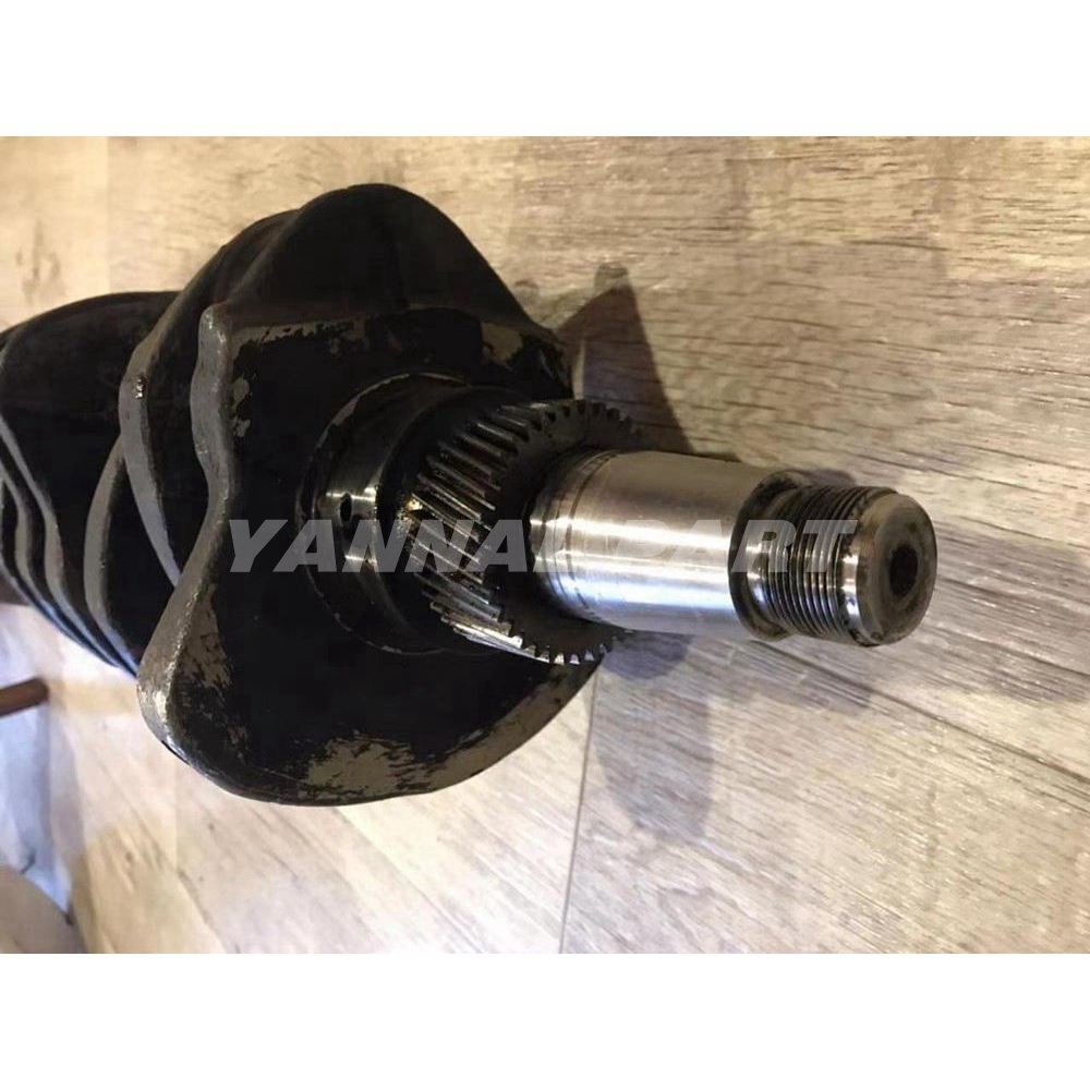 Crankshaft Fit For Kubota V4702 Engine