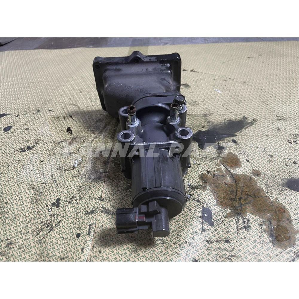 EGR Valve 1G410-62703 Fit For Kubota V6108 Engine