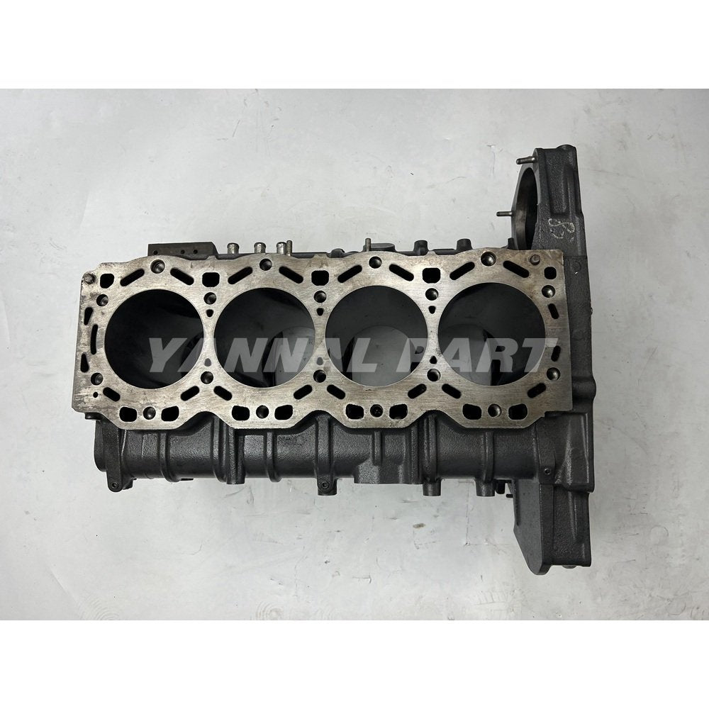 Upper Cylinder Block Fit For Kubota V6108 Engine