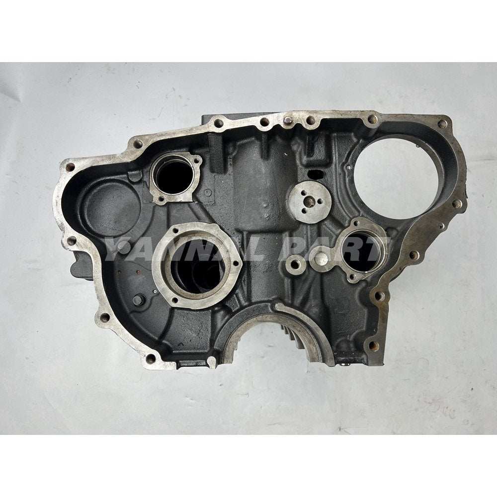 Upper Cylinder Block Fit For Kubota V6108 Engine