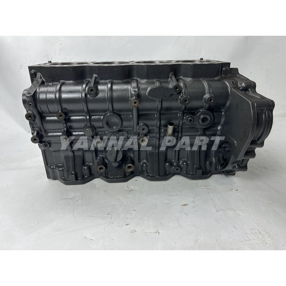 Upper Cylinder Block Fit For Kubota V6108 Engine